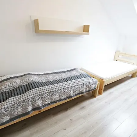 Przytor Baltic Świnoujście